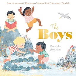 [9781838914172] The Boys