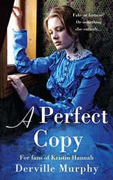 [9781781997192] A Perfect Copy 2022