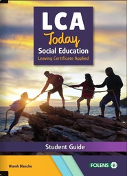 [9781789276282-new] LCA Today: Social Education (2022) Workbook