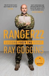 [9780717195015] Ranger 22 PB