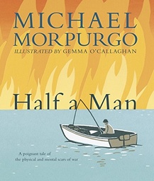 [9781406351330] Half a Man