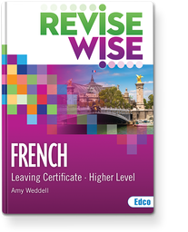 [9781802300291-new] Revise Wise French LC HL