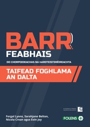 [9781789277289-new] Barr Feabhais (Workbook) Peak Performance