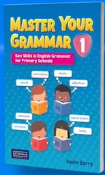 [9780714430355-new] Master Your Grammar 1