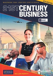 [9780714430591-new] 21st Century Business (Set) 4th Edition