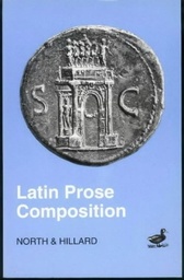 [9780715613221-new] Latin Prose Composition