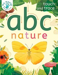 [9781838910242] ABC Nature
