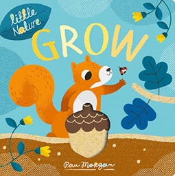 [9781838912765] Grow