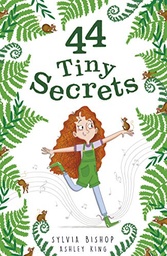 [9781788952040] 44 Tiny Secrets