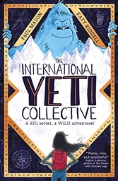 [9781788950848] The International Yeti Collection