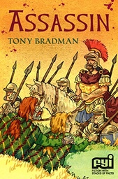 [9781842999790] Assassin
