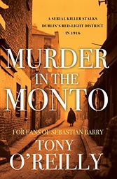 [9781781997000] Murder in the Monto