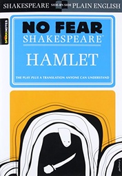 [9781586638443] Hamlet (No Fear Shakespeare)