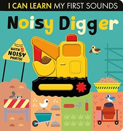 [9781838913632] Noisy Digger