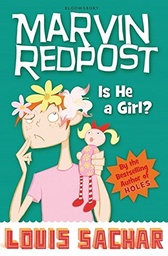 [9781408801673] Is He a Girl?