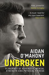 [9781529344387] Unbroken