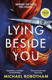 [9780751581584] Lying Beside You