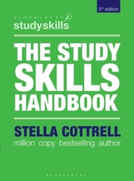[9781137610874] The Study Skills Handbook