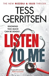 [9781787635678] Listen to Me