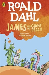 [9780241558331] James and the Giant Peach