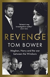 [9781788705868] Revenge