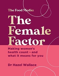 [9781529382860] The Female Factor