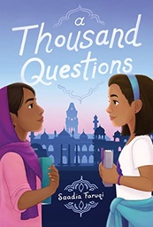 [9780062943217] A Thousand Questions