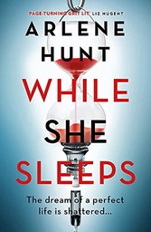 [9781473699526] While She Sleeps