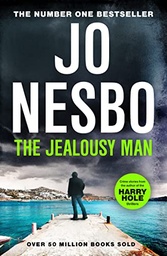 [9781529115376] The Jealousy Man