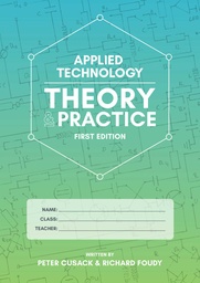 [9781916190337] Applied Technology - Theory & Practice