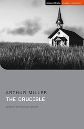 [9781350245778] The Crucible
