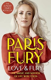 [9781529346237] Love and Fury