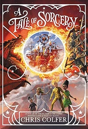 [9781510202474] A Tale of Sorcery