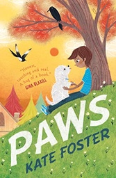 [9781406399240] Paws