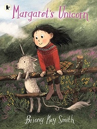 [9781406399400] Margarets Unicorn