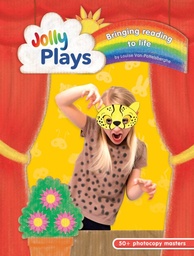 [9781844148936] Jolly Plays