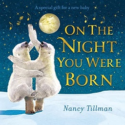 [9781529095685] On the Night You Were Born