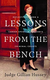 [9780717192687] Lessons from the Bench