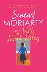 [9780717195213] The Truth About Riley
