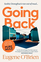 [9780717194278] Going Back
