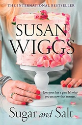 [9780008358778] Sugar and Salt TPB