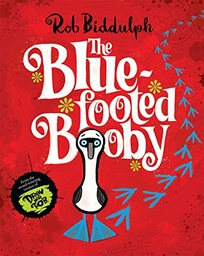 [9780008413392] The Blue-Footed Booby HB Picture Book
