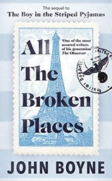 [9780857528865] All The Broken Places