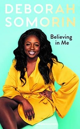 [9780717190638] Believing In Me
