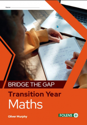 [9781789276374] Bridge The Gap - Maths