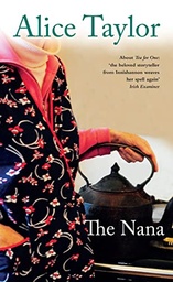 [9781788493864] The Irish Nana(WT)