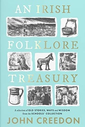 [9780717194223] An Irish Folklore Treasury