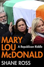 [9781838955892] Mary Lou McDonald: A Republican Rid