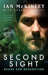 [9781914197499] Ian McKinley: Second Sight