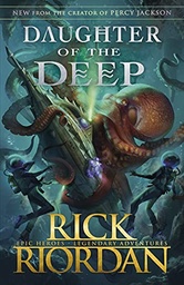 [9780241538203] Daughter of the Deep